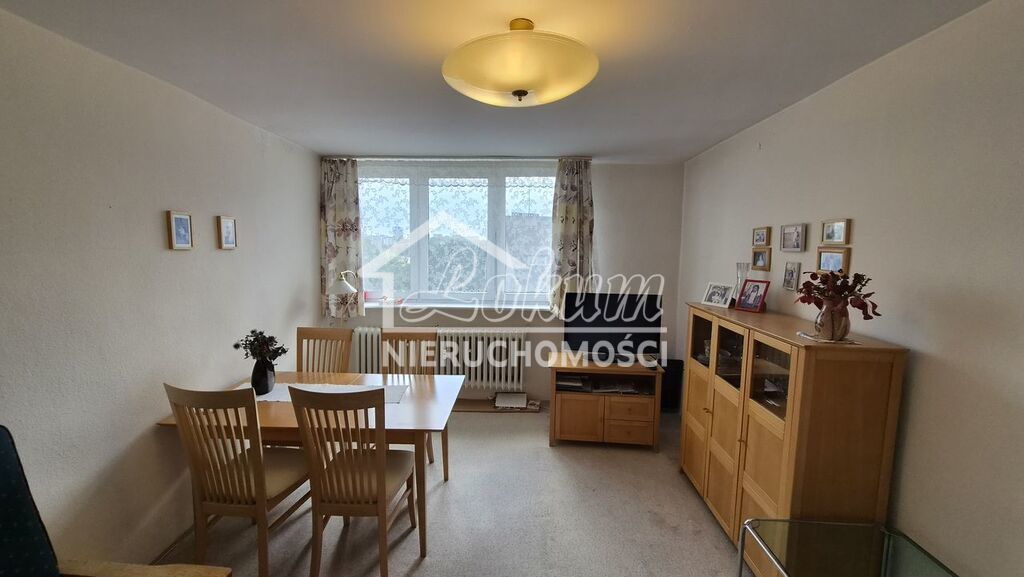 Mieszkanie 67,5 m², Szczecin, Drzetowo-Grabowo, Willowa - zdjęcie 1