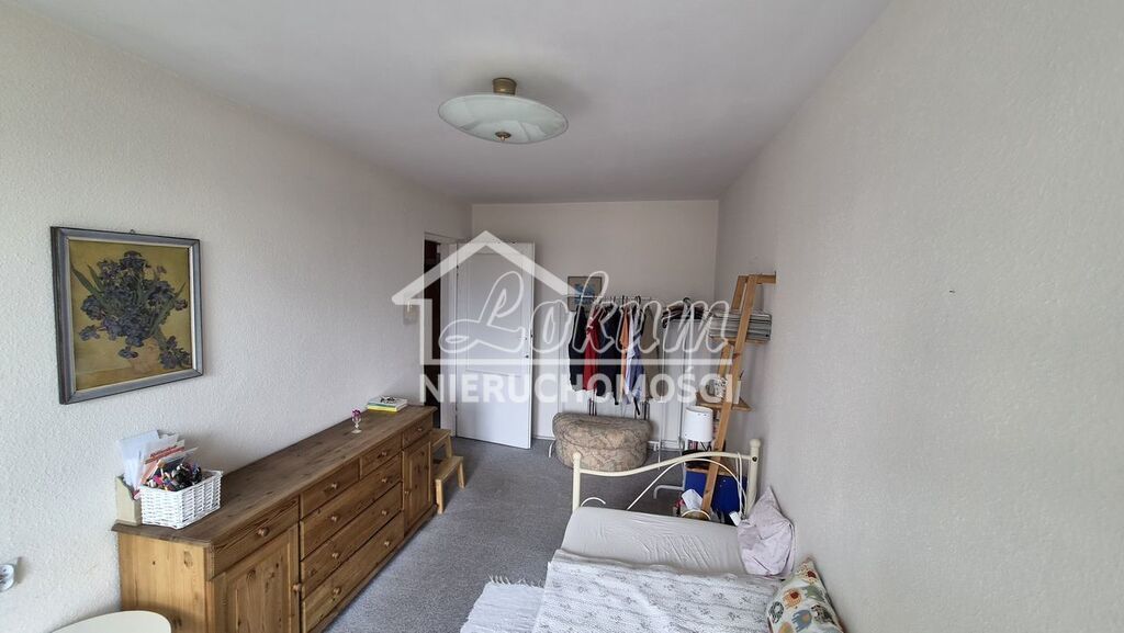Mieszkanie 67,5 m², Szczecin, Drzetowo-Grabowo, Willowa - zdjęcie 13