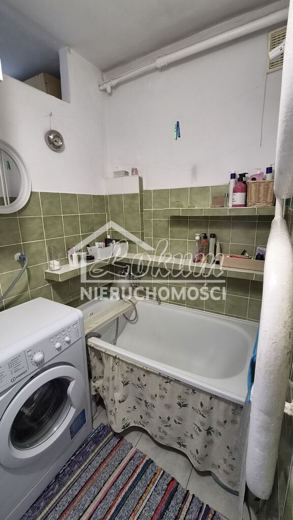 Mieszkanie 67,5 m², Szczecin, Drzetowo-Grabowo, Willowa - zdjęcie 8