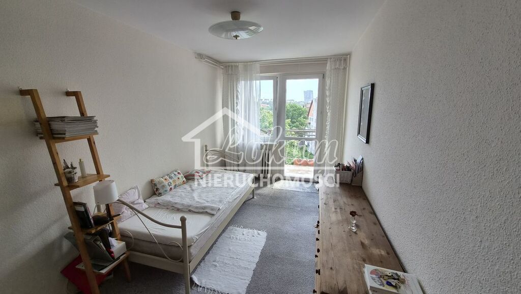 Mieszkanie 67,5 m², Szczecin, Drzetowo-Grabowo, Willowa - zdjęcie 12
