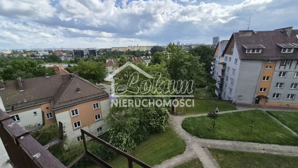 Mieszkanie 67,5 m², Szczecin, Drzetowo-Grabowo, Willowa - zdjęcie 14