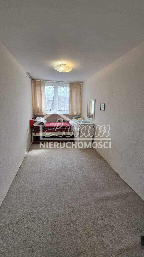 Mieszkanie 67,5 m², Szczecin, Drzetowo-Grabowo, Willowa - zdjęcie 11