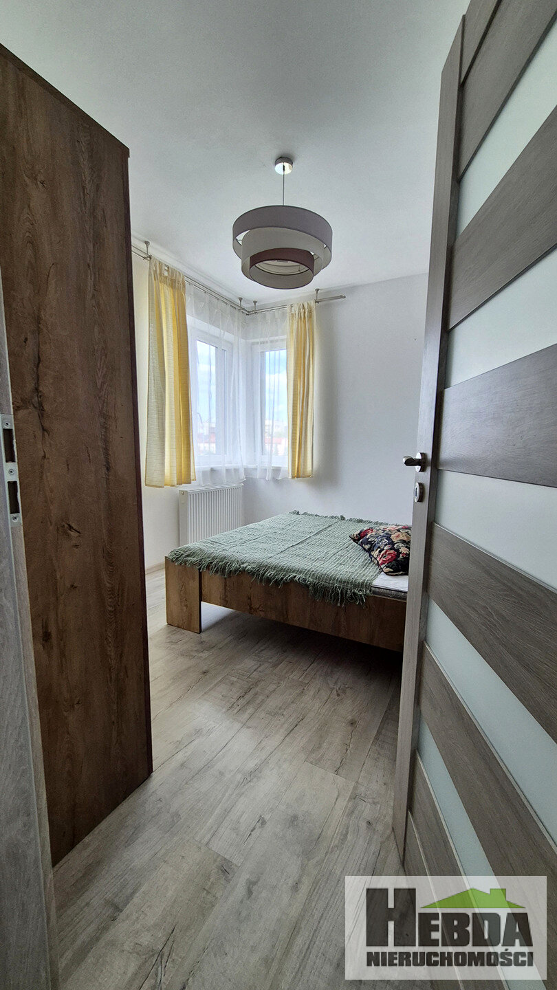 Tarnów ul. Eugeniusza Niedojadło , 3 pokojowe mieszkanie na cenionym osiedlu - zdjęcie 10