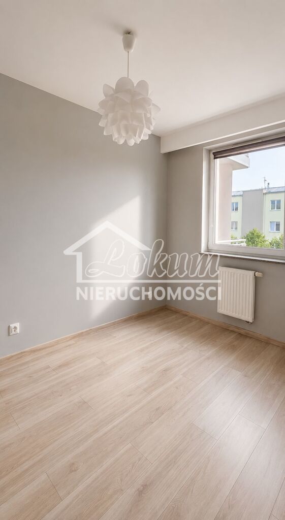 Mieszkanie 35&nbsp;m², Szczecin, Centrum, Stefana Lewandowskiego - zdjęcie 5