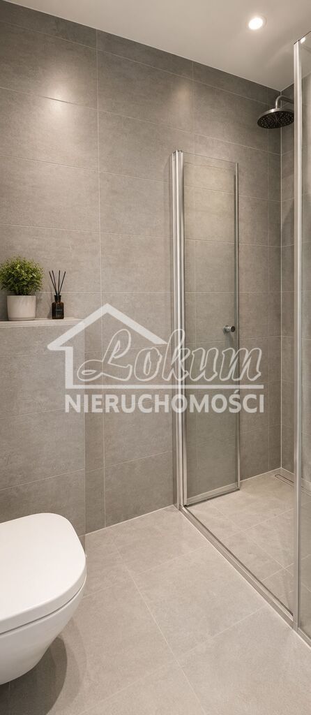 Mieszkanie 35&nbsp;m², Szczecin, Centrum, Stefana Lewandowskiego - zdjęcie 7