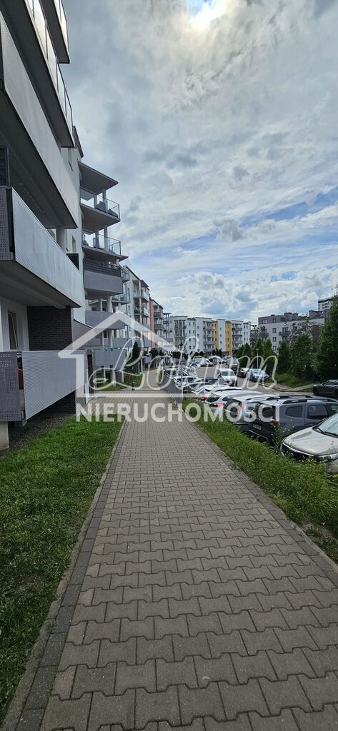 Mieszkanie 35 m², Szczecin, Centrum, Stefana Lewandowskiego - zdjęcie 12