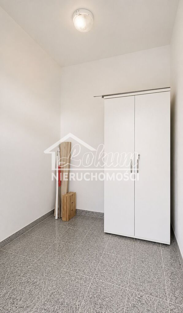 Mieszkanie 35&nbsp;m², Szczecin, Centrum, Stefana Lewandowskiego - zdjęcie 8