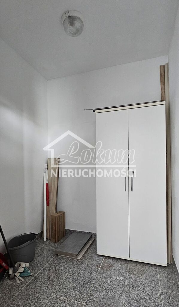 Mieszkanie 35 m², Szczecin, Centrum, Stefana Lewandowskiego - zdjęcie 9