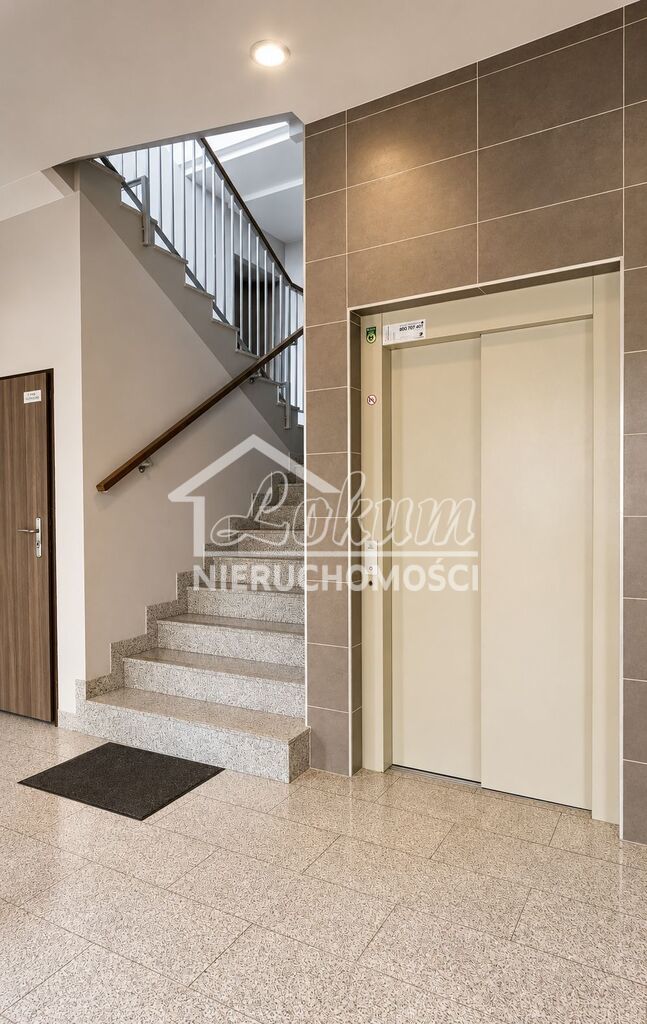 Mieszkanie 35&nbsp;m², Szczecin, Centrum, Stefana Lewandowskiego - zdjęcie 9