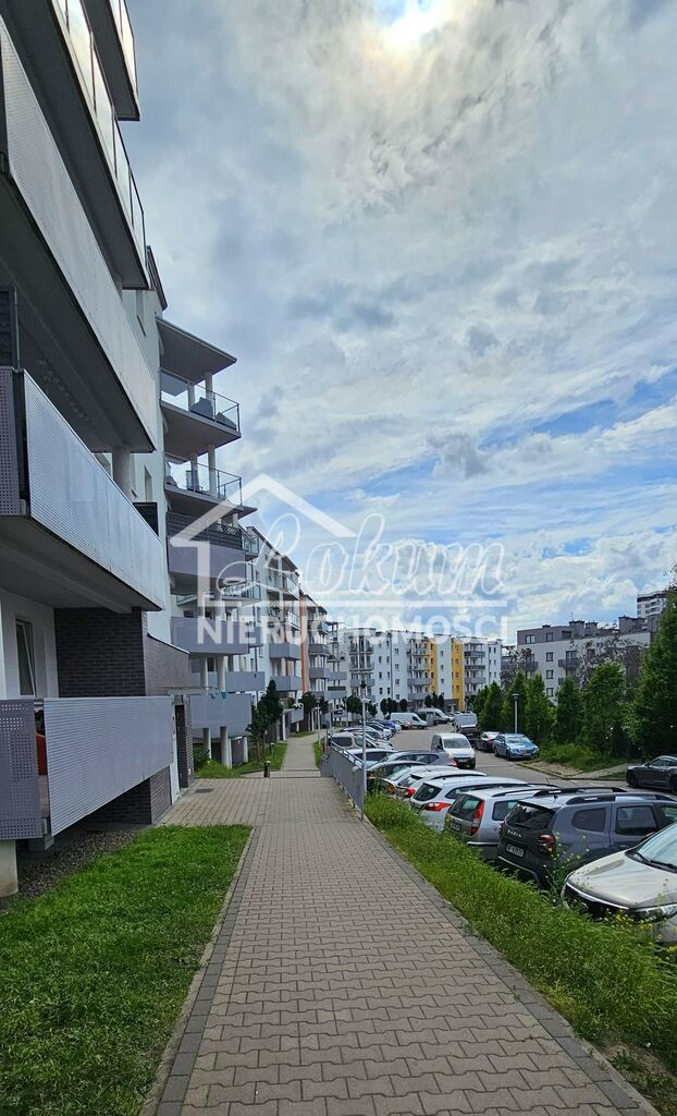 Mieszkanie 35&nbsp;m², Szczecin, Centrum, Stefana Lewandowskiego - zdjęcie 10