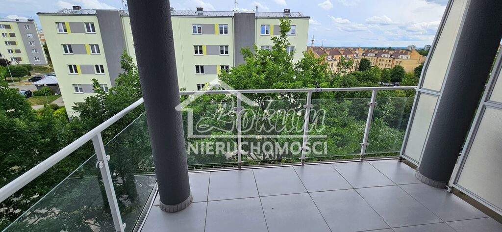 Mieszkanie 35&nbsp;m², Szczecin, Centrum, Stefana Lewandowskiego - zdjęcie 4