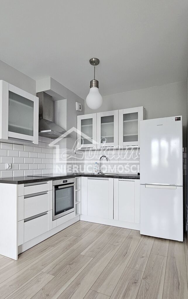 Mieszkanie 35 m², Szczecin, Centrum, Stefana Lewandowskiego - zdjęcie 3