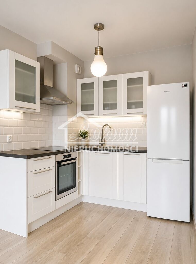 Mieszkanie 35&nbsp;m², Szczecin, Centrum, Stefana Lewandowskiego - zdjęcie 3