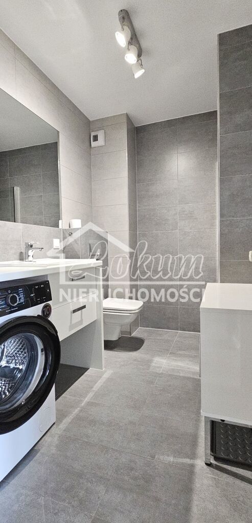 Mieszkanie 35 m², Szczecin, Centrum, Stefana Lewandowskiego - zdjęcie 6