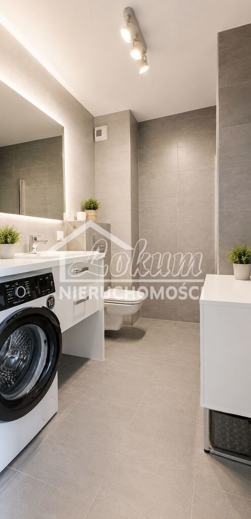 Mieszkanie 35&nbsp;m², Szczecin, Centrum, Stefana Lewandowskiego - zdjęcie 6