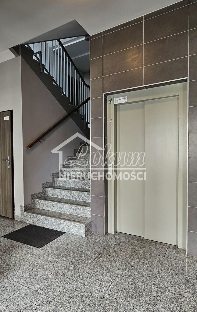 Mieszkanie 35 m², Szczecin, Centrum, Stefana Lewandowskiego - zdjęcie 11