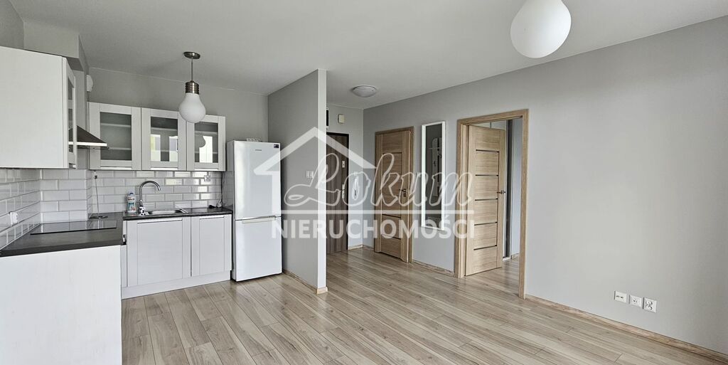 Mieszkanie 35 m², Szczecin, Centrum, Stefana Lewandowskiego - zdjęcie 1