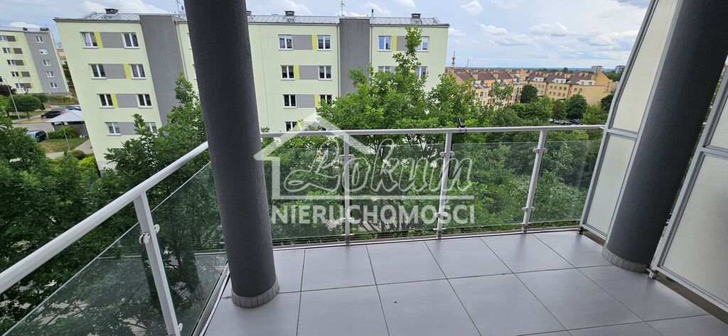 Mieszkanie 35 m², Szczecin, Centrum, Stefana Lewandowskiego - zdjęcie 10