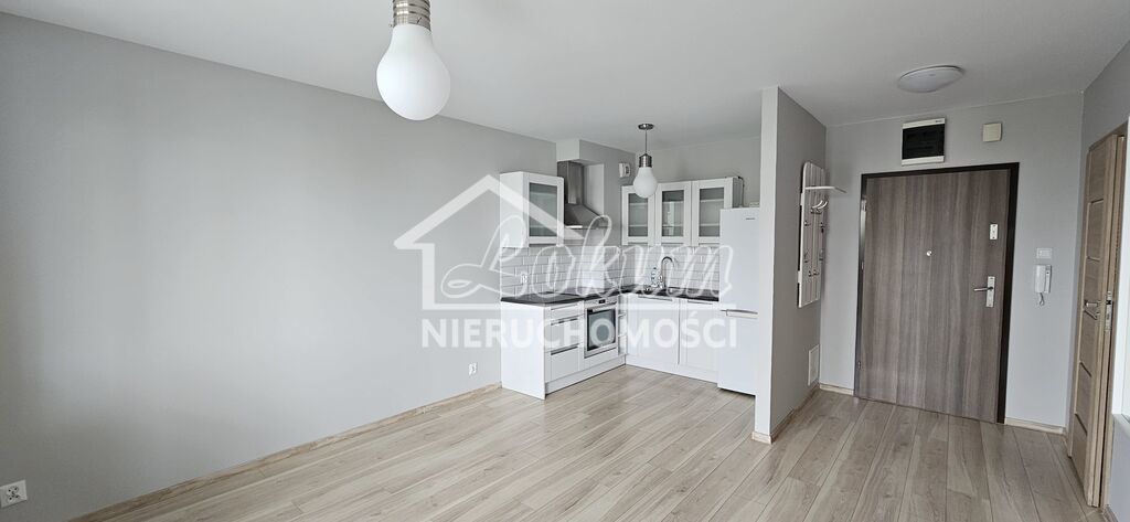 Mieszkanie 35 m², Szczecin, Centrum, Stefana Lewandowskiego - zdjęcie 2