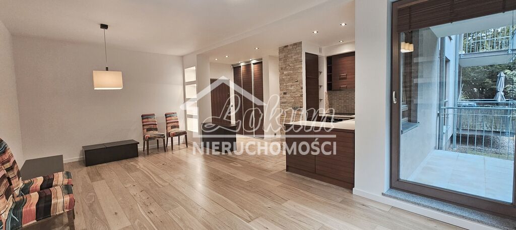 Mieszkanie 59&nbsp;m², Szczecin, Adama Mickiewicza - zdjęcie 5