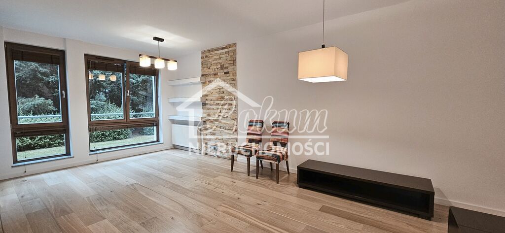 Mieszkanie 59&nbsp;m², Szczecin, Adama Mickiewicza - zdjęcie 2