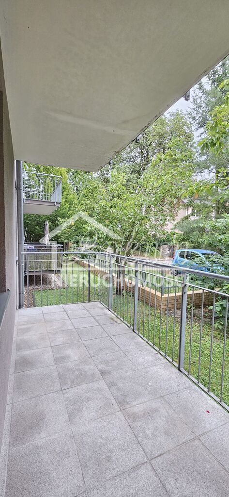 Mieszkanie 59&nbsp;m², Szczecin, Adama Mickiewicza - zdjęcie 6