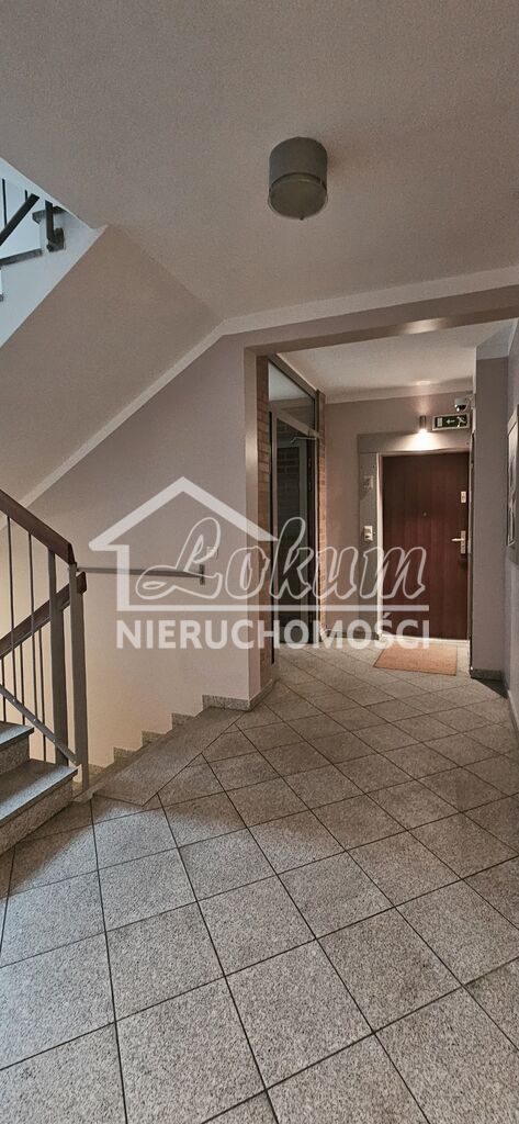 Mieszkanie 59&nbsp;m², Szczecin, Adama Mickiewicza - zdjęcie 14