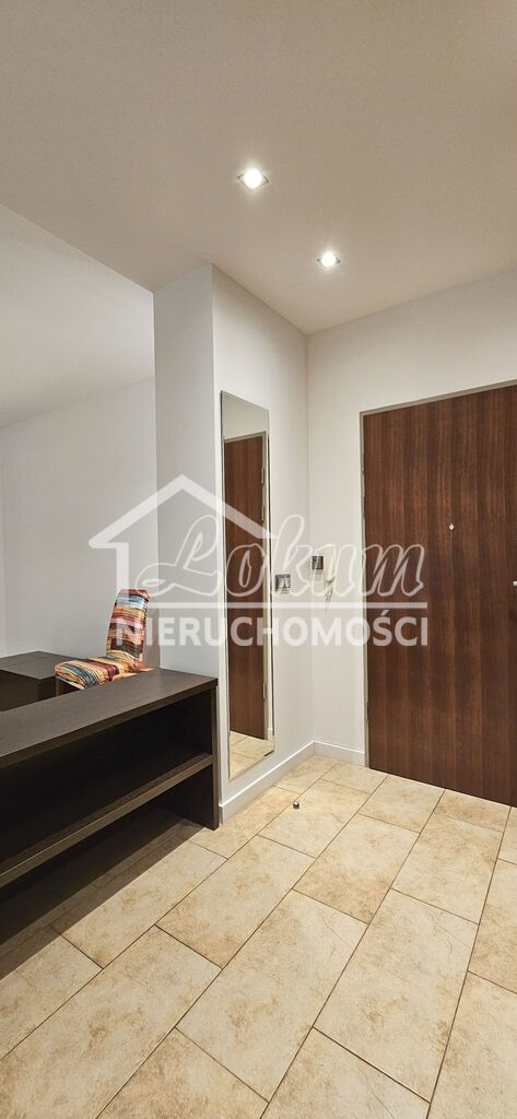 Mieszkanie 59&nbsp;m², Szczecin, Adama Mickiewicza - zdjęcie 12