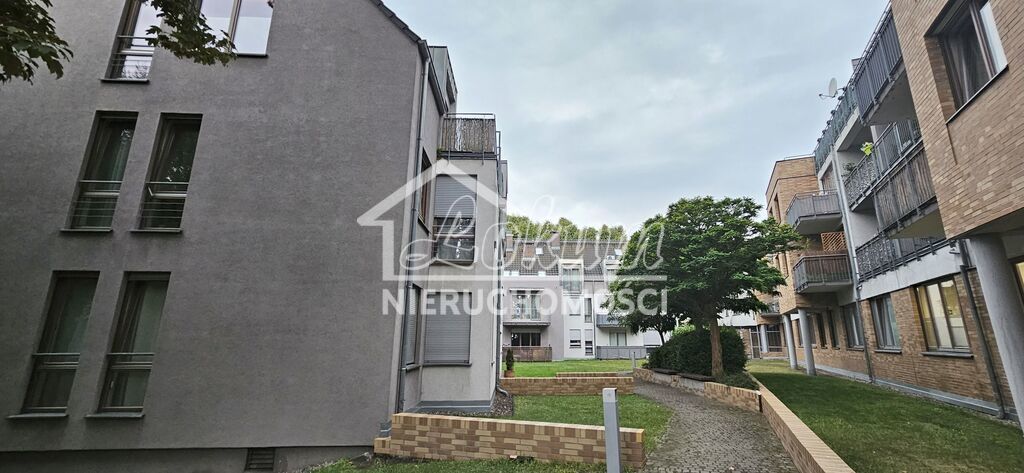 Mieszkanie 59&nbsp;m², Szczecin, Adama Mickiewicza - zdjęcie 17