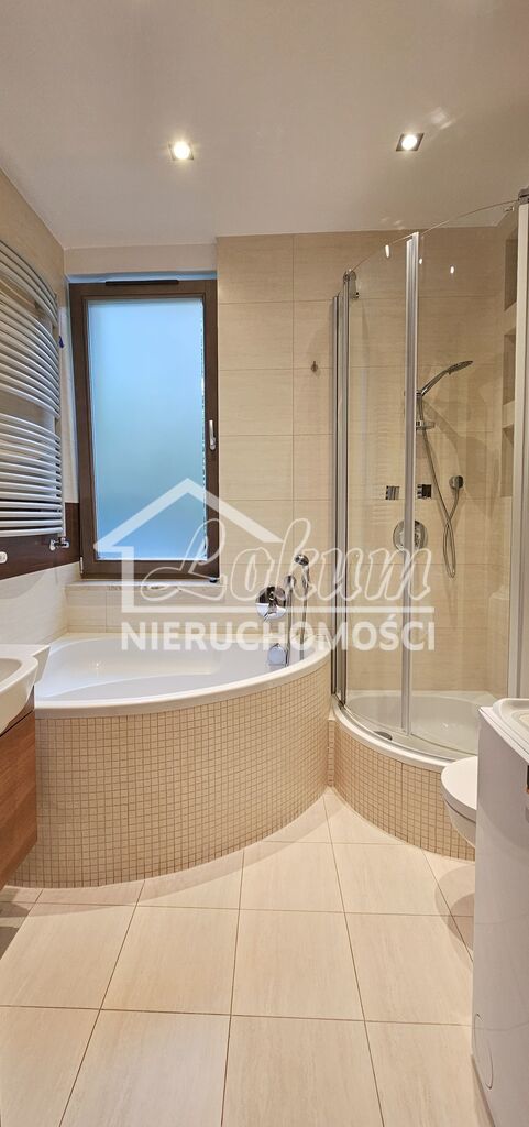 Mieszkanie 59&nbsp;m², Szczecin, Adama Mickiewicza - zdjęcie 8