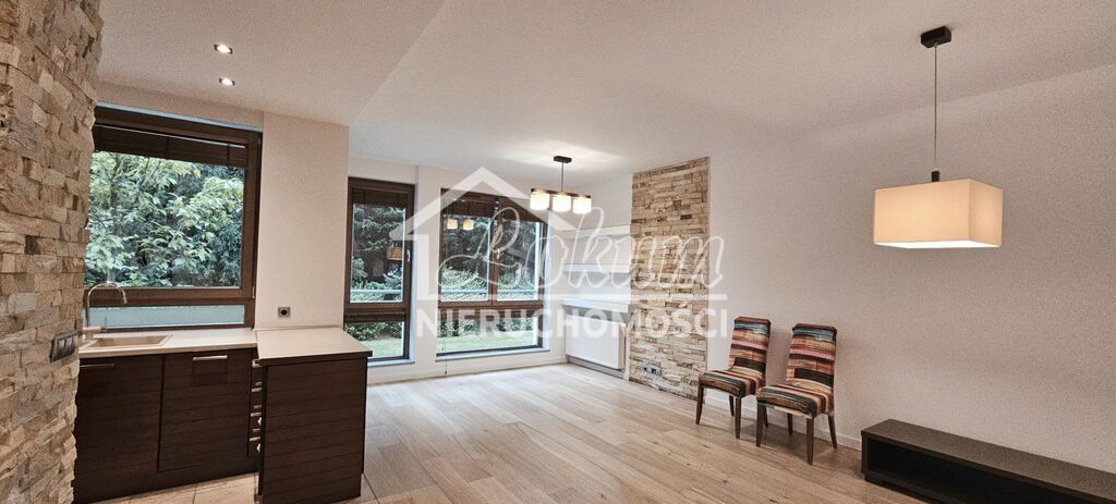 Mieszkanie 59&nbsp;m², Szczecin, Adama Mickiewicza - zdjęcie 3