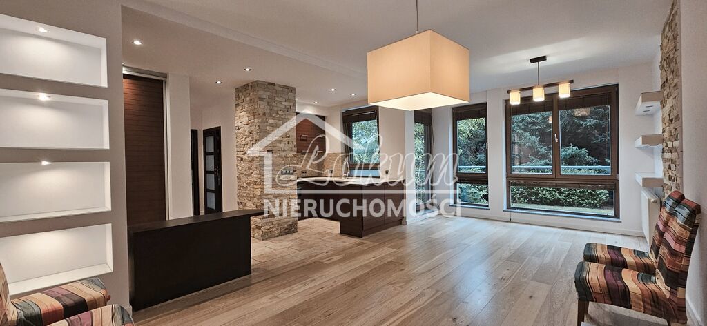 Mieszkanie 59&nbsp;m², Szczecin, Adama Mickiewicza - zdjęcie 1