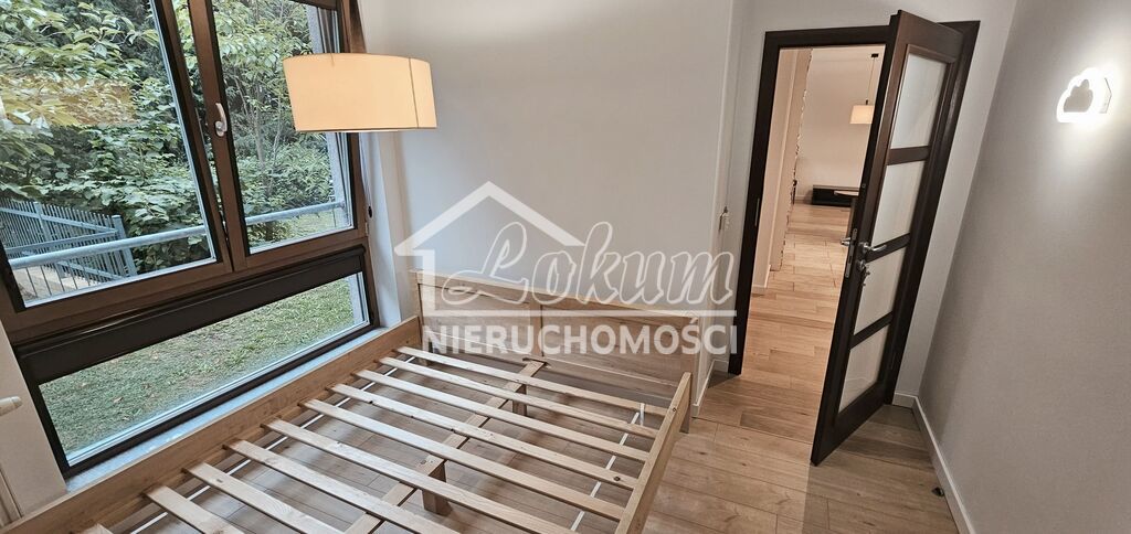 Mieszkanie 59&nbsp;m², Szczecin, Adama Mickiewicza - zdjęcie 10
