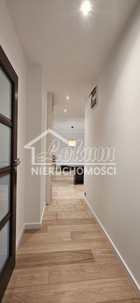 Mieszkanie 59&nbsp;m², Szczecin, Adama Mickiewicza - zdjęcie 11