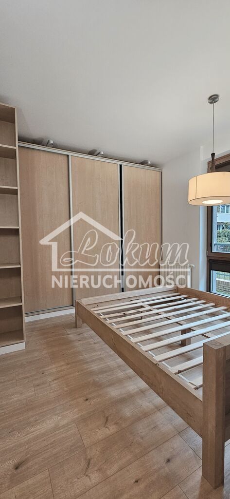 Mieszkanie 59&nbsp;m², Szczecin, Adama Mickiewicza - zdjęcie 9