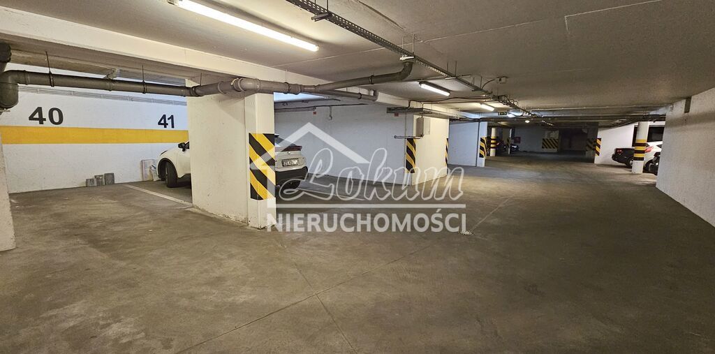 Mieszkanie 59&nbsp;m², Szczecin, Adama Mickiewicza - zdjęcie 15