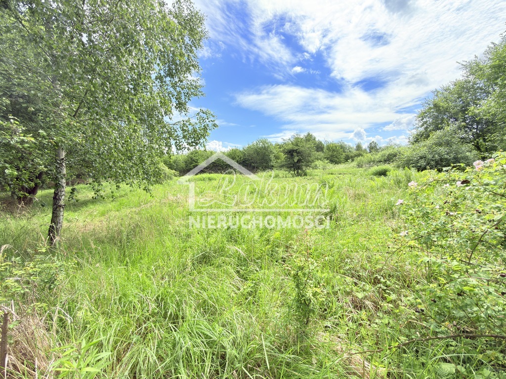 Działka budowlana 1437&nbsp;m², Szczecin, Traszki - zdjęcie 7
