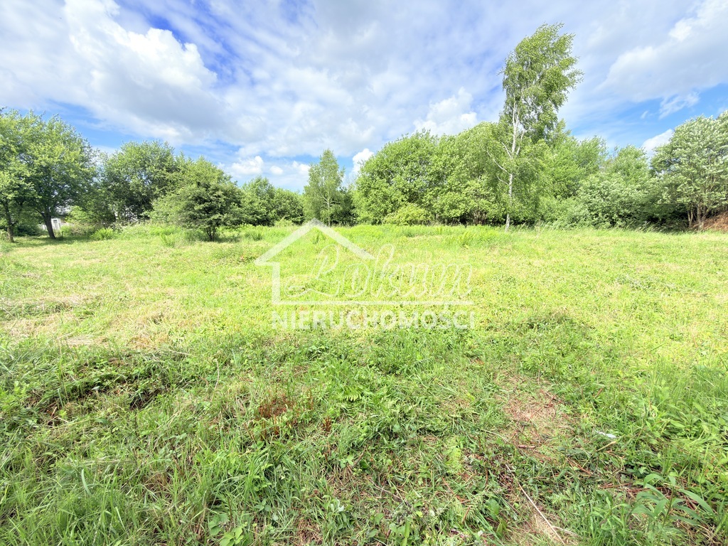 Działka budowlana 1437&nbsp;m², Szczecin, Traszki - zdjęcie 5