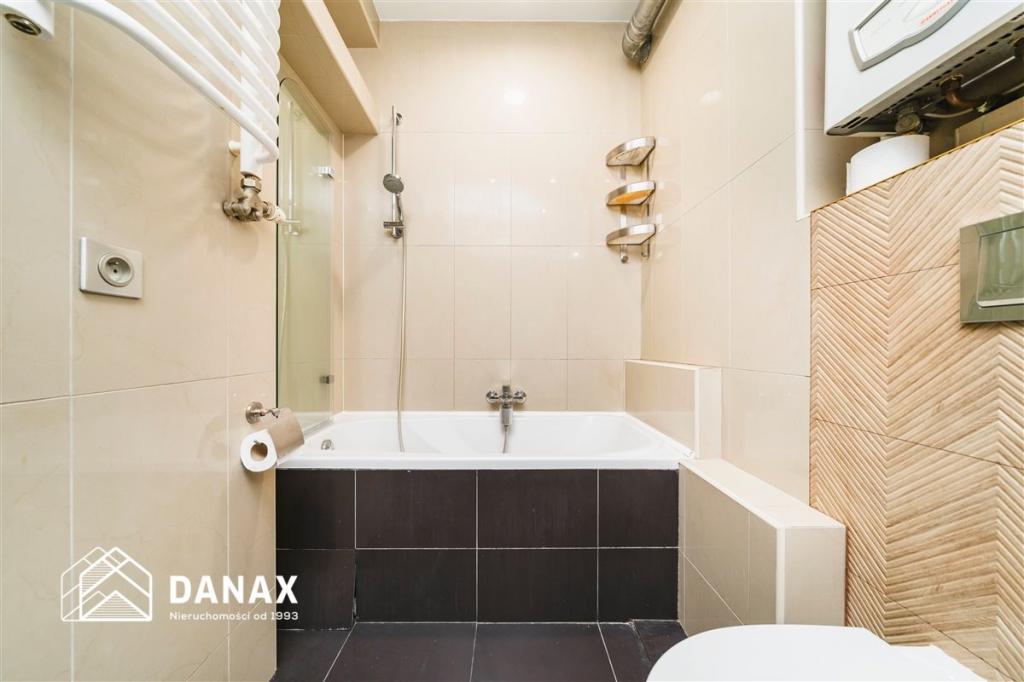 Mieszkanie 66&nbsp;m², Kraków - zdjęcie 13