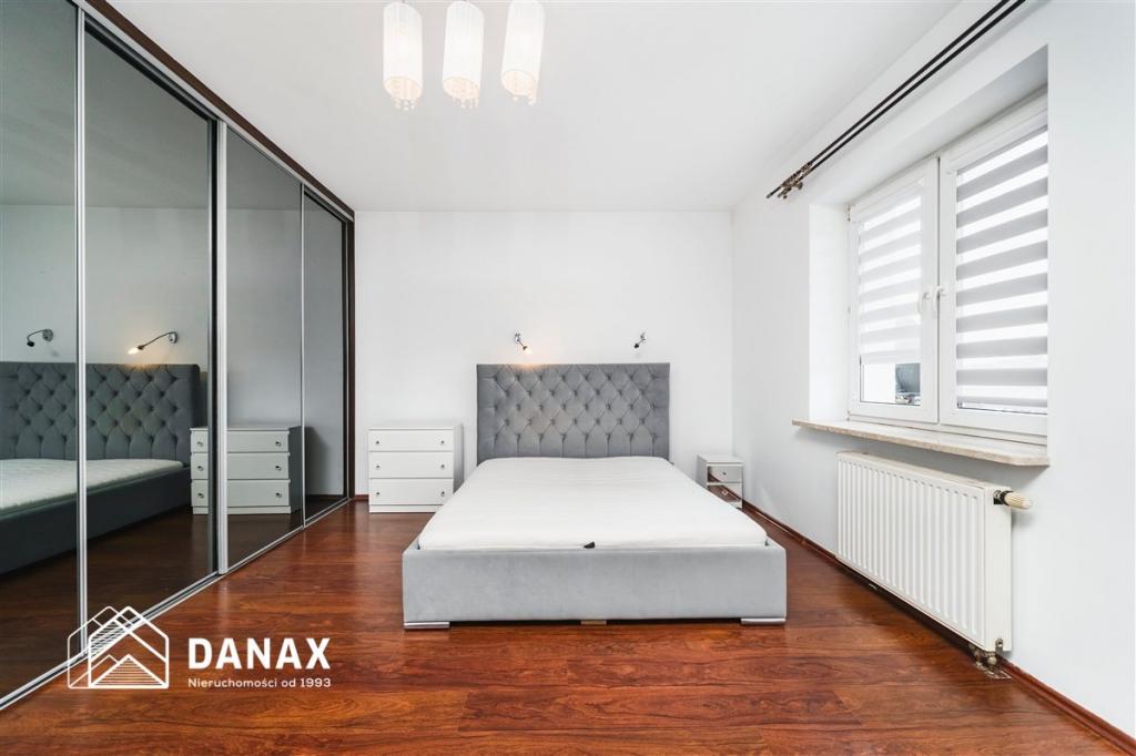 Mieszkanie 66&nbsp;m², Kraków - zdjęcie 10