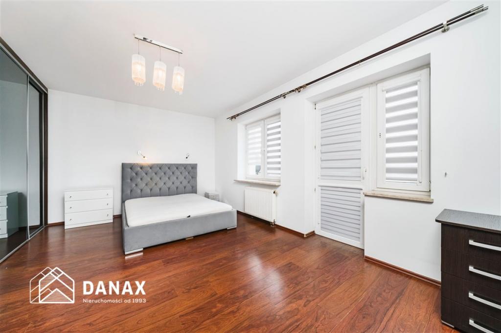 Mieszkanie 66&nbsp;m², Kraków - zdjęcie 9