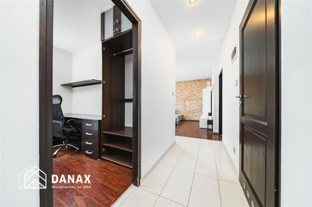 Mieszkanie 66&nbsp;m², Kraków - zdjęcie 3