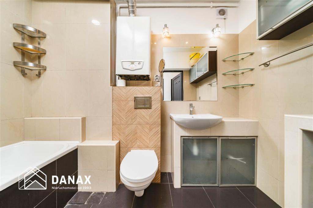 Mieszkanie 66&nbsp;m², Kraków - zdjęcie 15