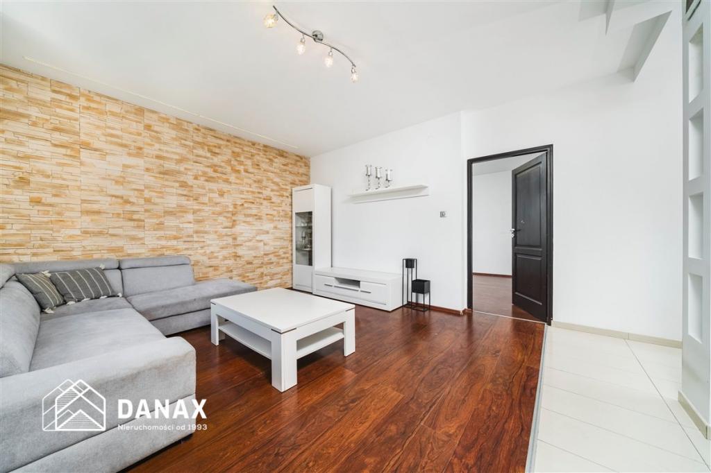 Mieszkanie 66&nbsp;m², Kraków - zdjęcie 1