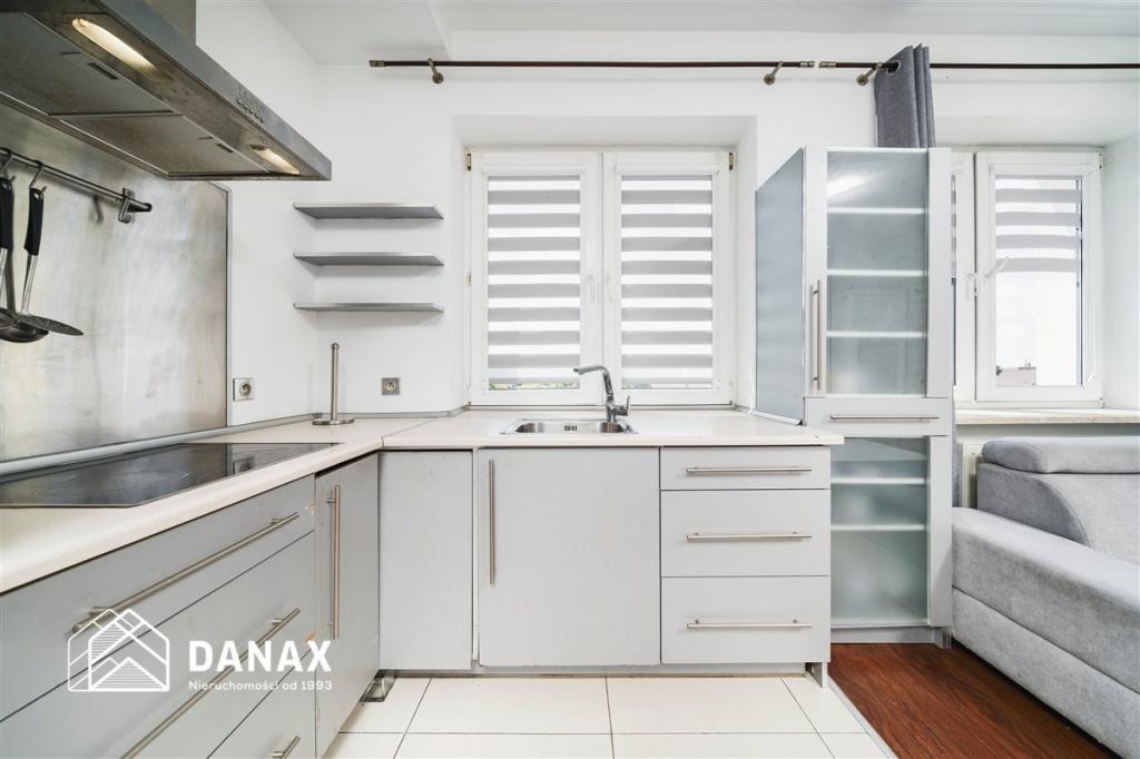 Mieszkanie 66&nbsp;m², Kraków - zdjęcie 5