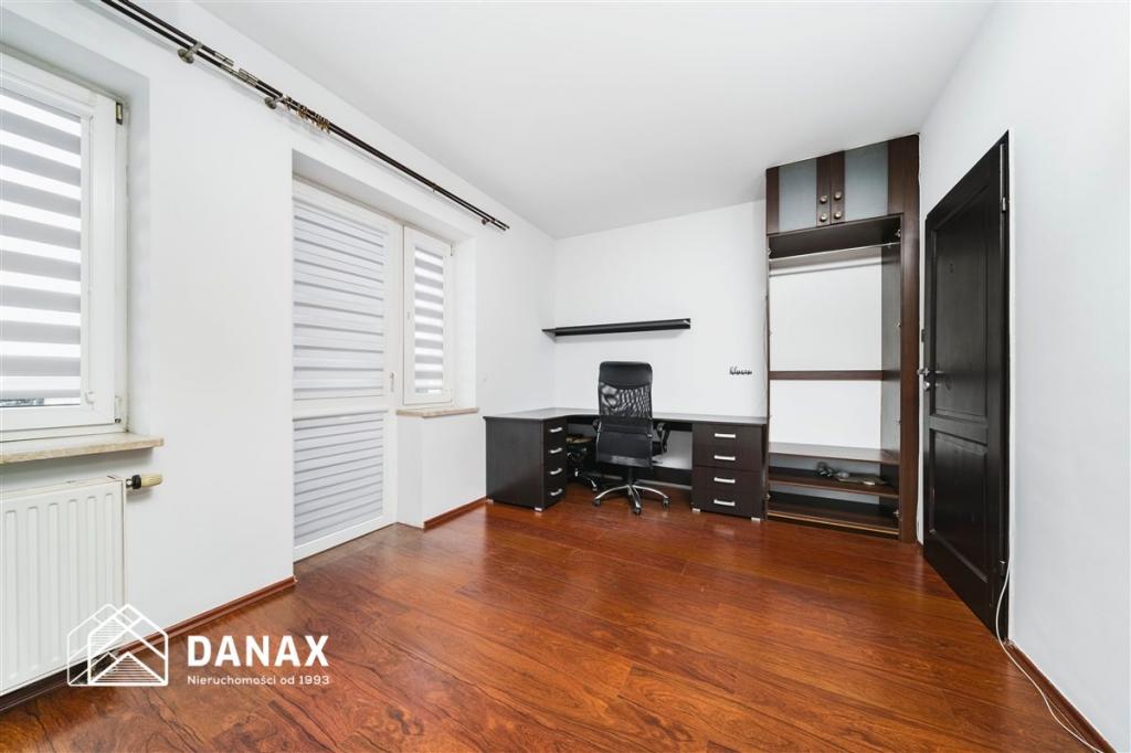 Mieszkanie 66&nbsp;m², Kraków - zdjęcie 11