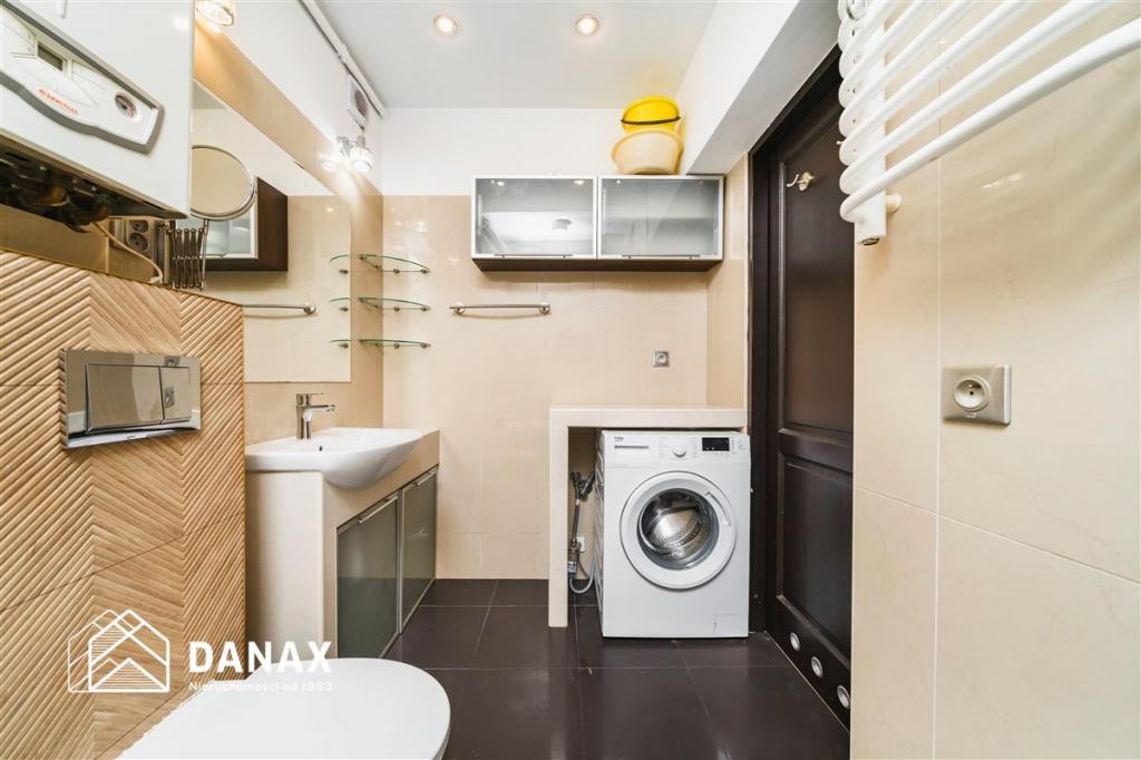 Mieszkanie 66&nbsp;m², Kraków - zdjęcie 14