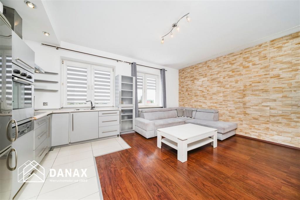 Mieszkanie 66&nbsp;m², Kraków - zdjęcie 7