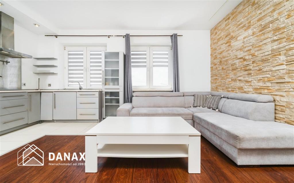 Mieszkanie 66&nbsp;m², Kraków - zdjęcie 2