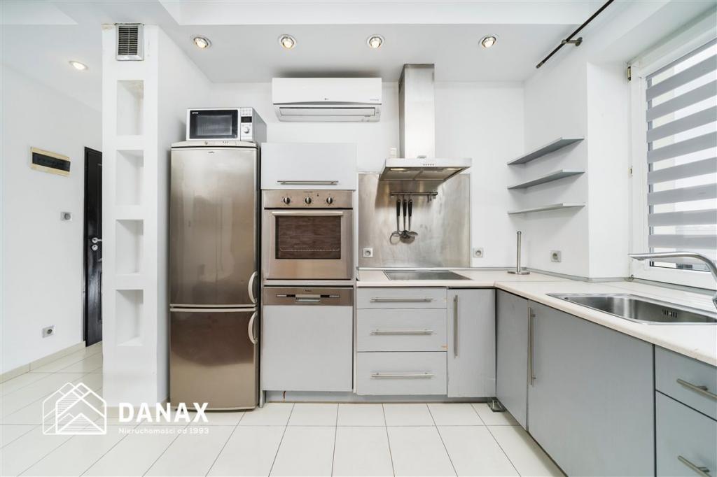 Mieszkanie 66&nbsp;m², Kraków - zdjęcie 4